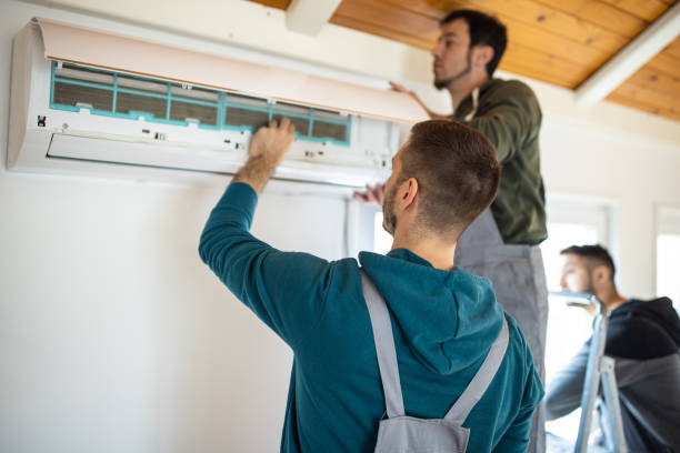 Best HVAC Financing and Leasing in Union City, IN