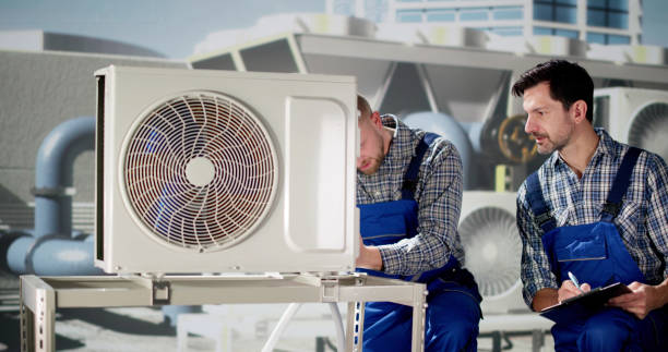Best Furnace Cleaning in Union City, IN